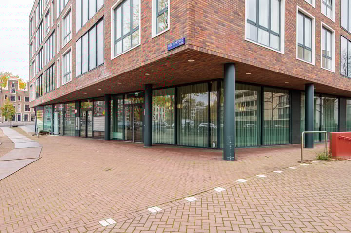 Foto 46 van Anne Frankstraat 59