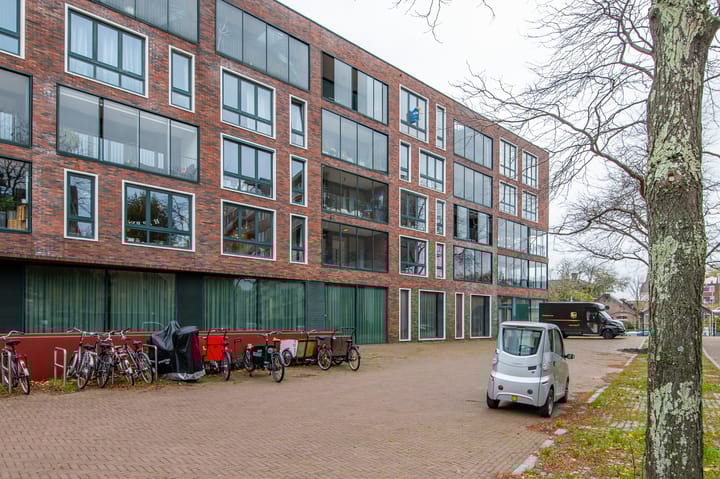 Foto 47 van Anne Frankstraat 59