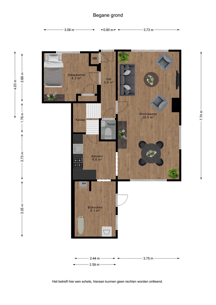 Photo 54 of Ds.B.J.Aderstraat 5