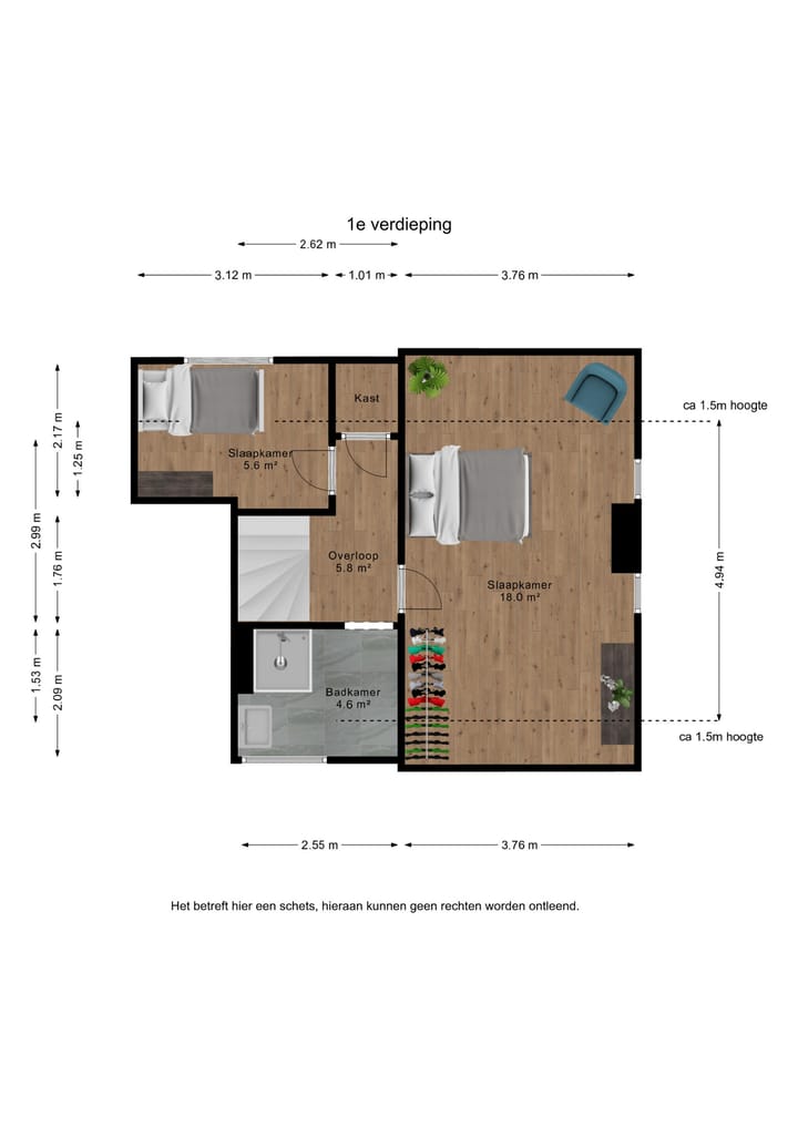 Photo 55 of Ds.B.J.Aderstraat 5