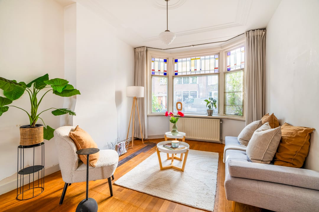 Foto 2 van Hugo de Grootstraat 294