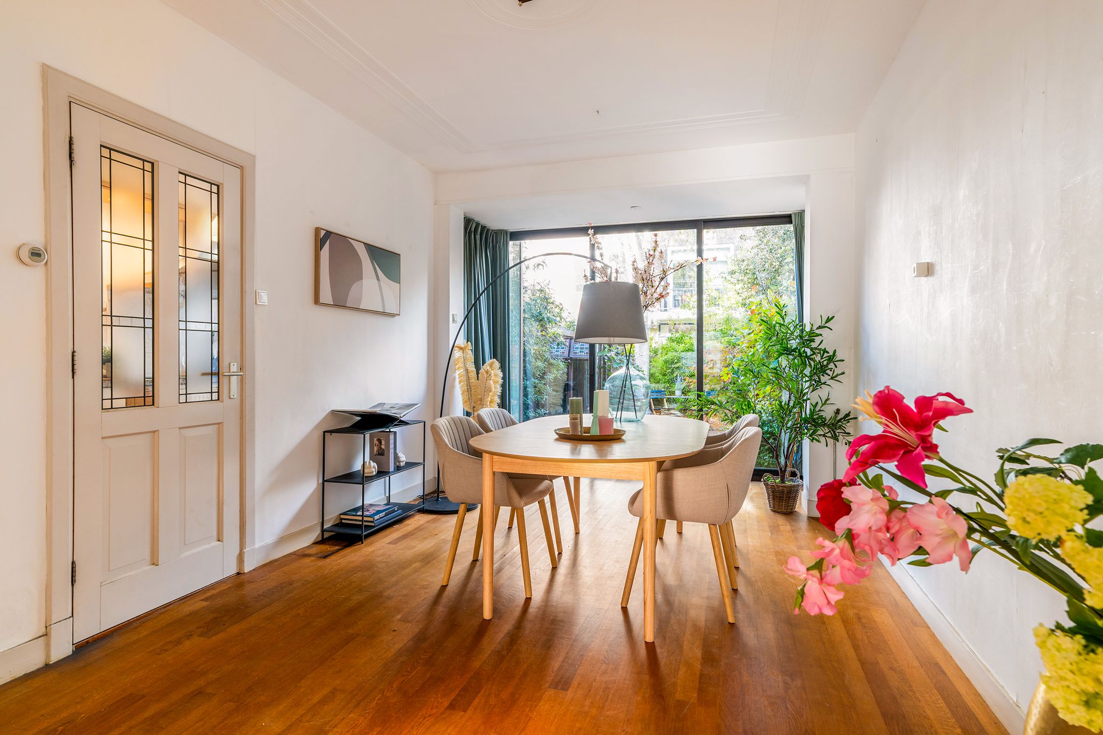 Foto 3 van Hugo de Grootstraat 294