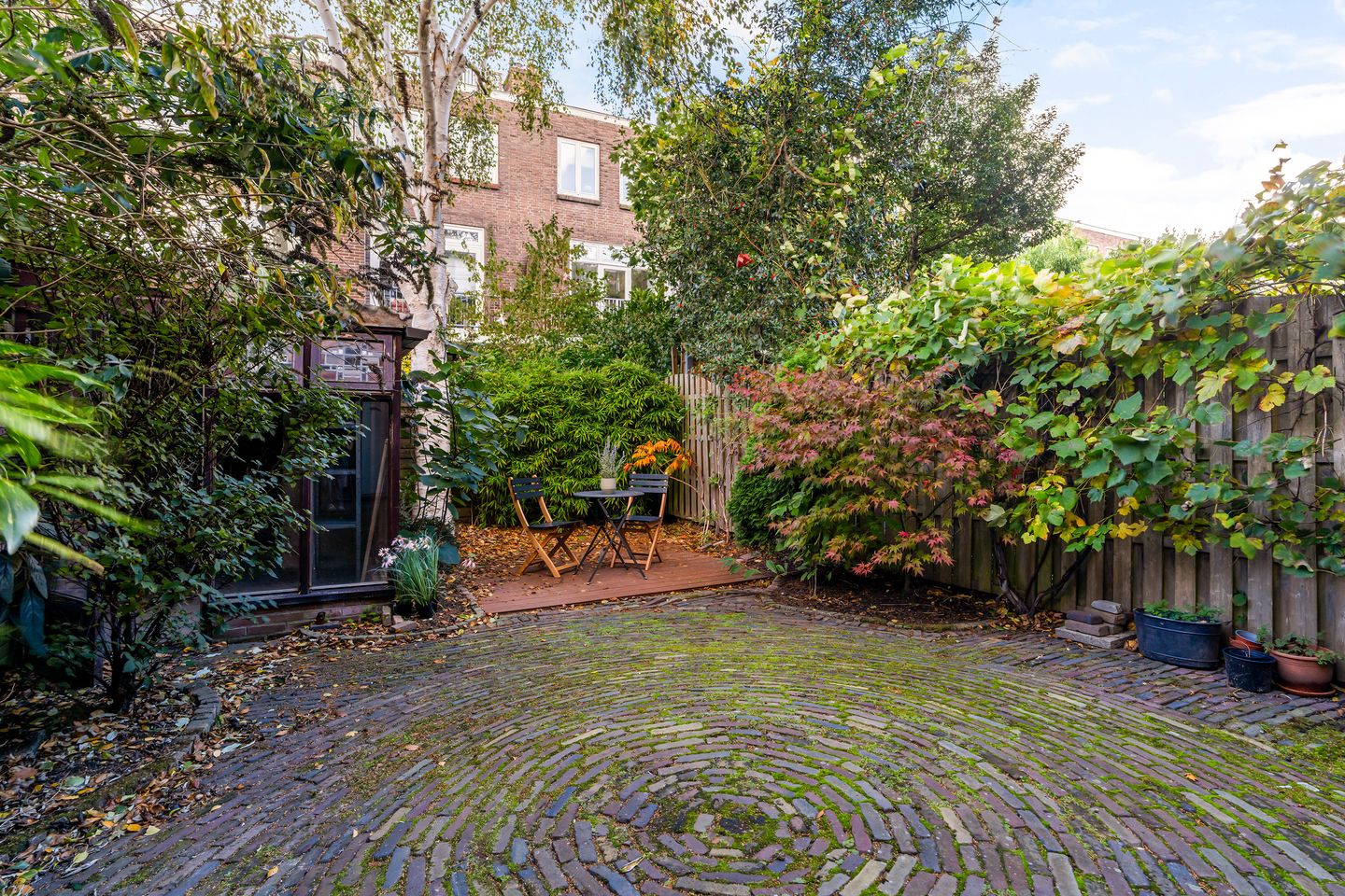 Foto 4 van Hugo de Grootstraat 294