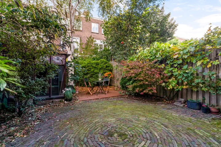 Foto 4 van Hugo de Grootstraat 294