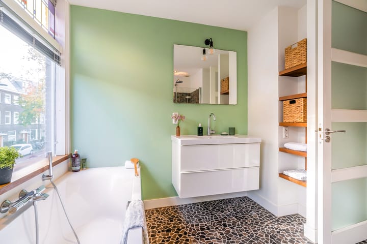 Foto 6 van Hugo de Grootstraat 294