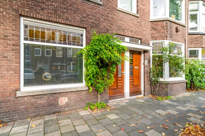 Foto 8 van Hugo de Grootstraat 294