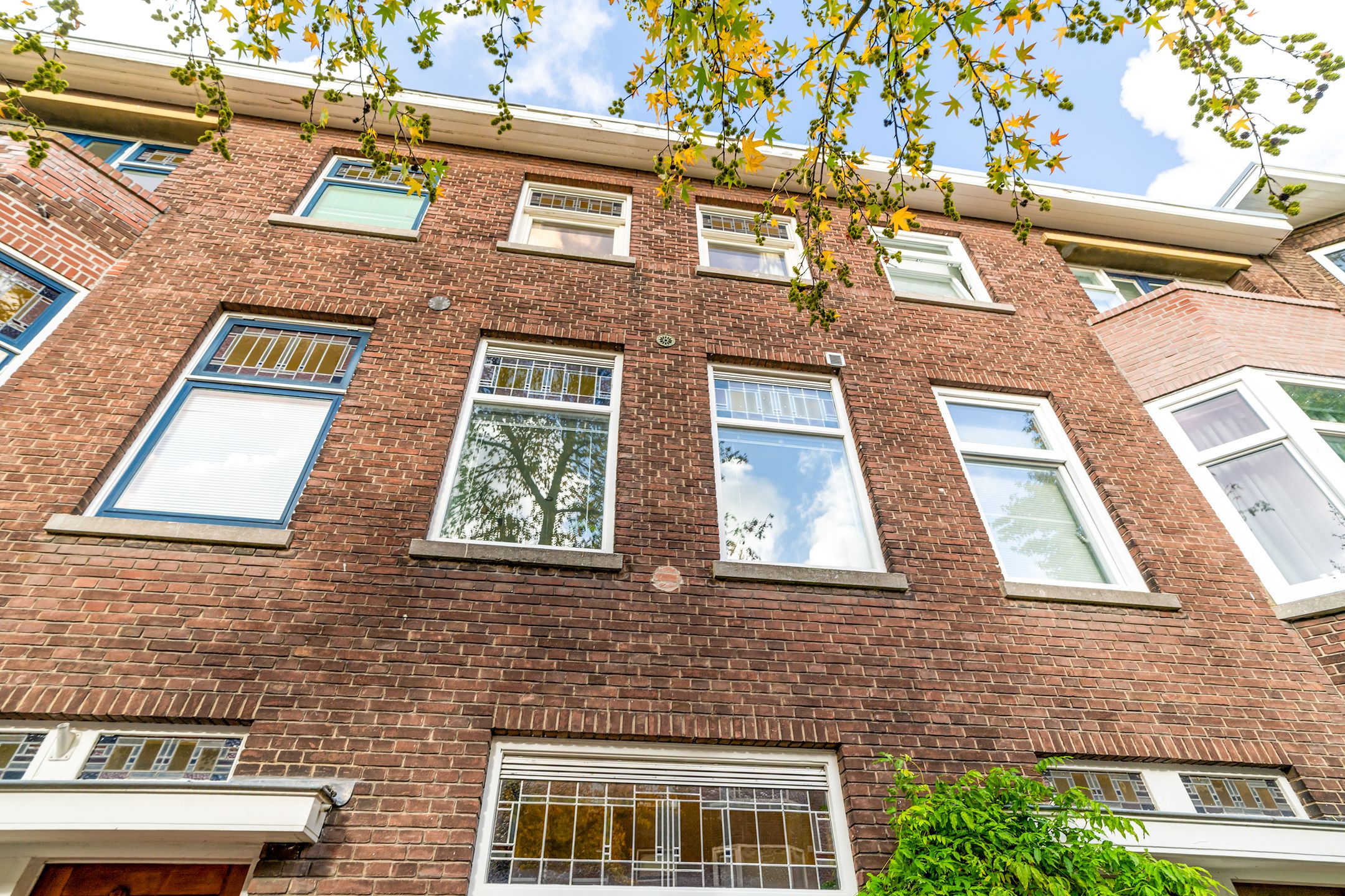 Foto 9 van Hugo de Grootstraat 294