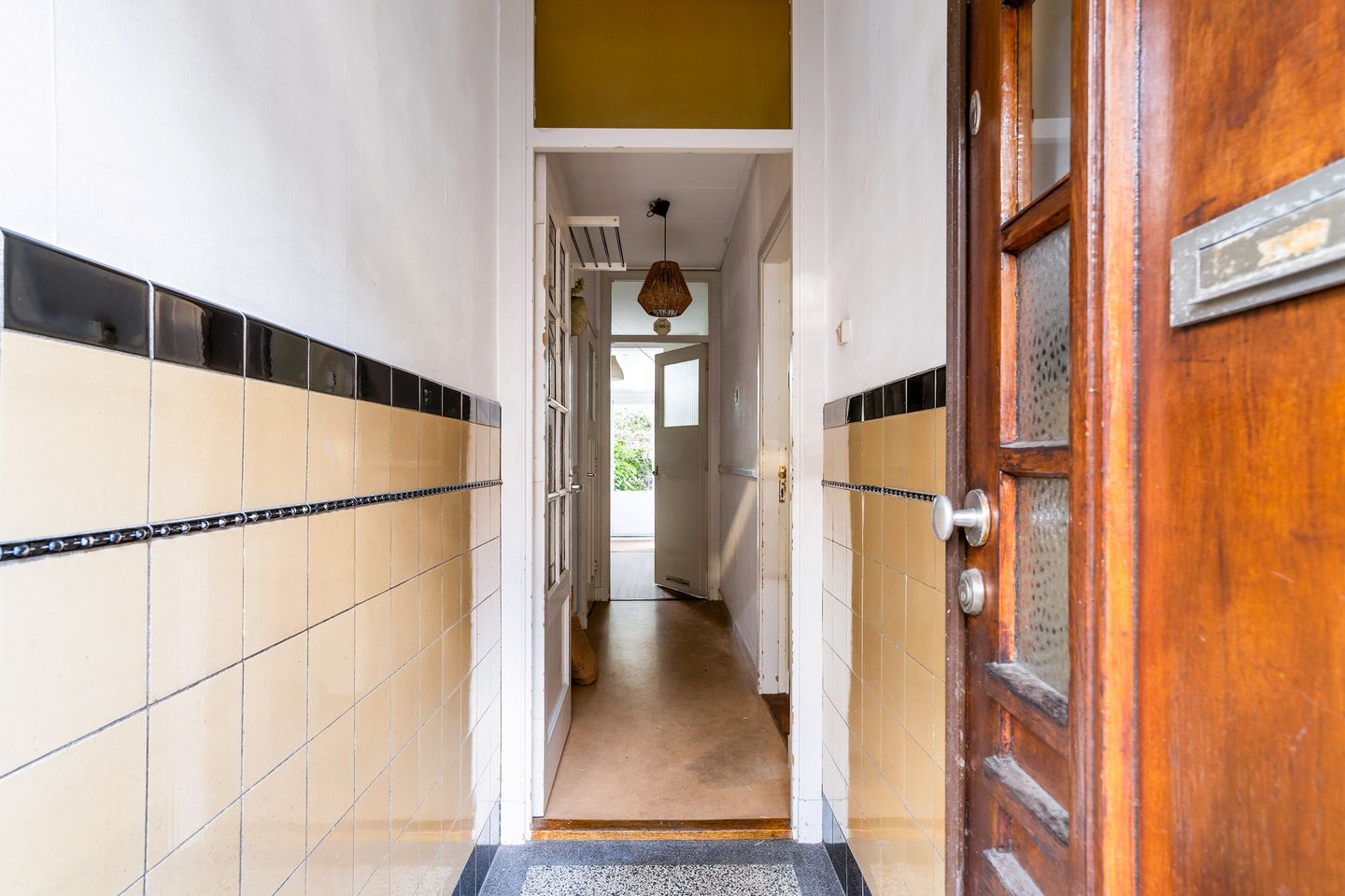 Foto 10 van Hugo de Grootstraat 294