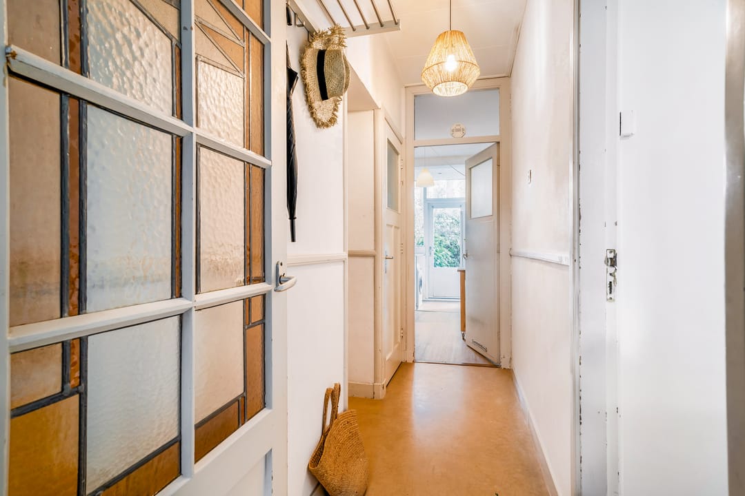 Foto 11 van Hugo de Grootstraat 294