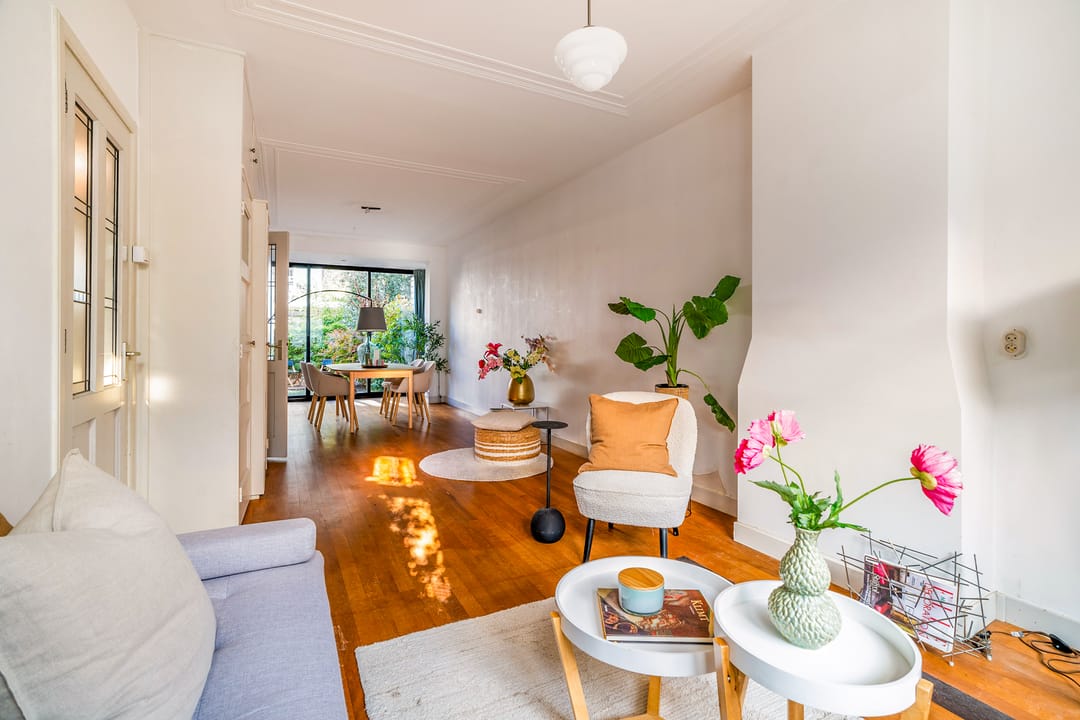 Foto 13 van Hugo de Grootstraat 294