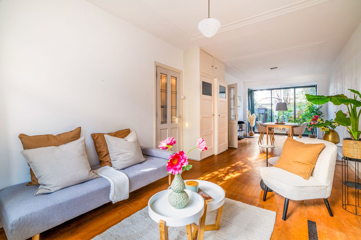 Foto 14 van Hugo de Grootstraat 294