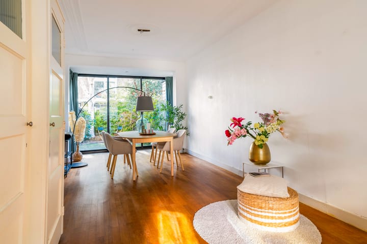 Foto 16 van Hugo de Grootstraat 294