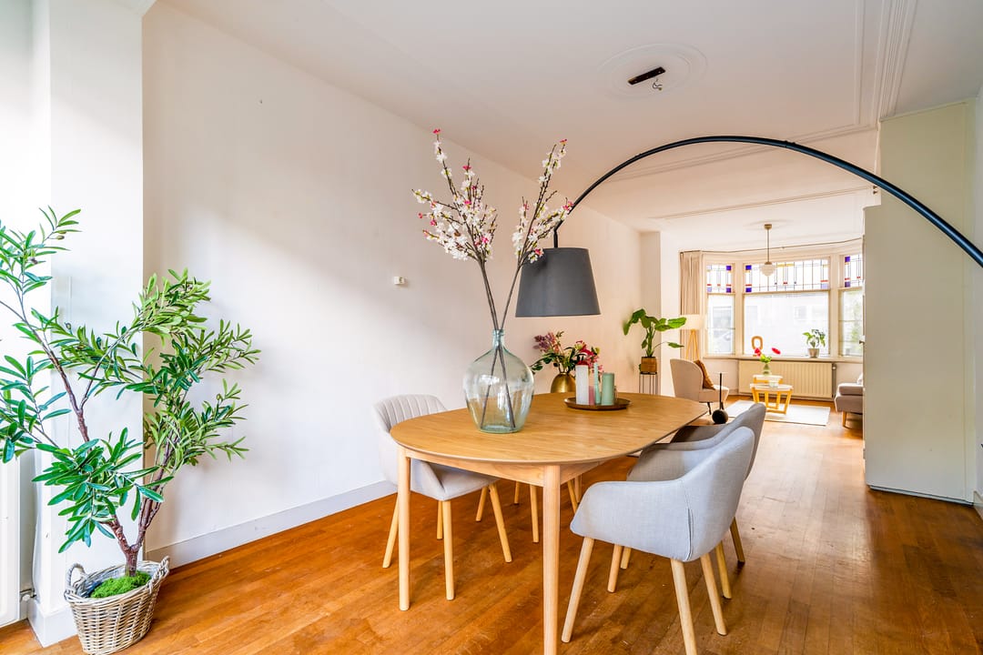 Foto 17 van Hugo de Grootstraat 294