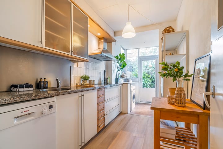 Foto 19 van Hugo de Grootstraat 294