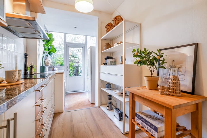 Foto 20 van Hugo de Grootstraat 294