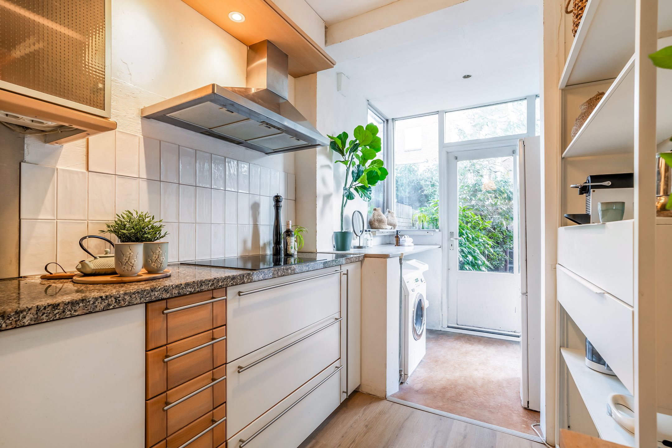 Foto 21 van Hugo de Grootstraat 294