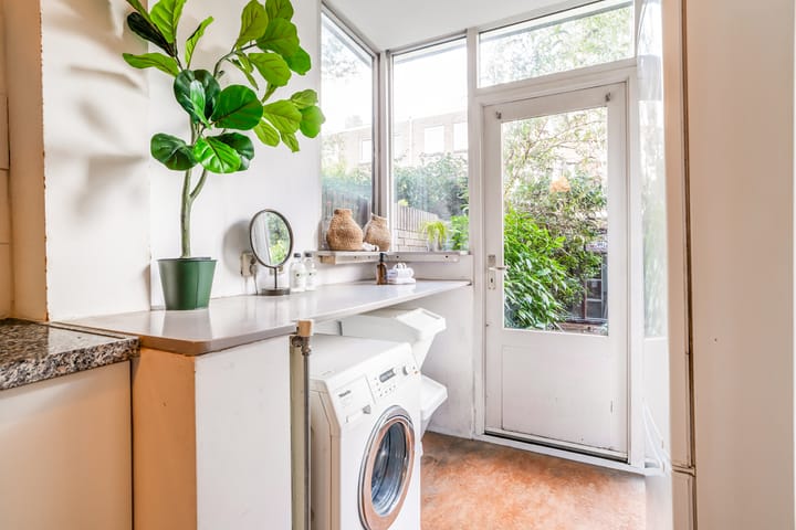 Foto 22 van Hugo de Grootstraat 294