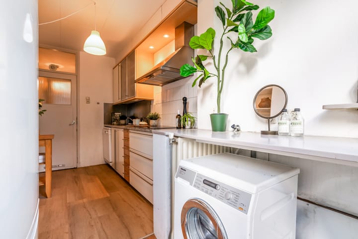 Foto 23 van Hugo de Grootstraat 294