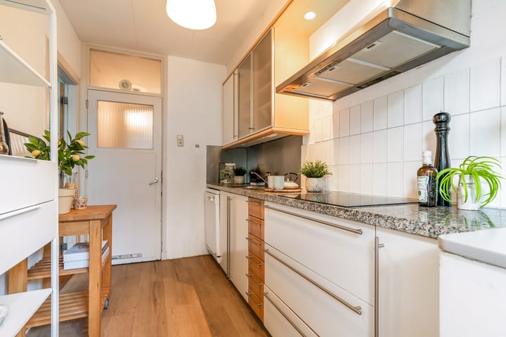 Foto 24 van Hugo de Grootstraat 294