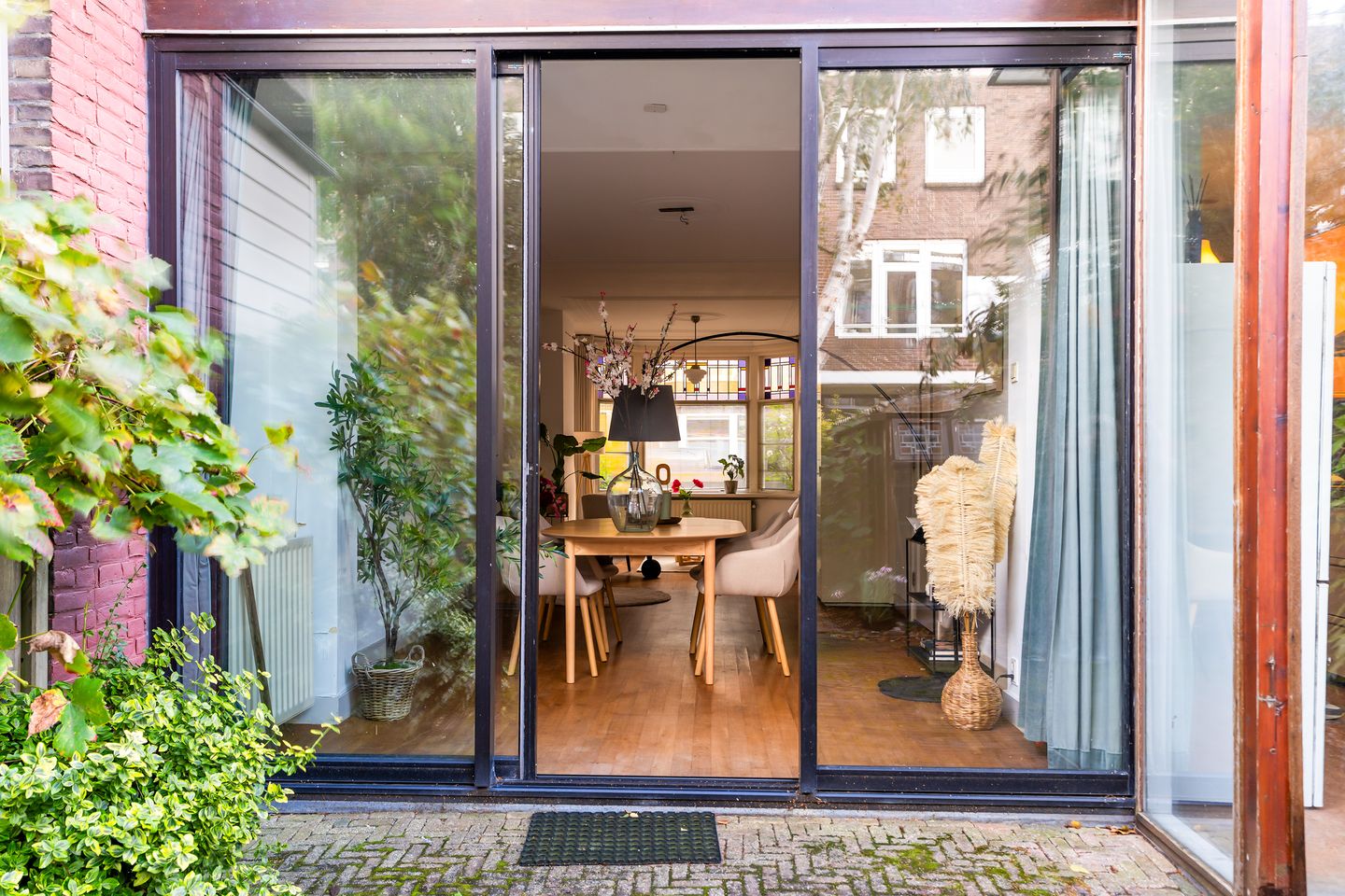 Foto 25 van Hugo de Grootstraat 294