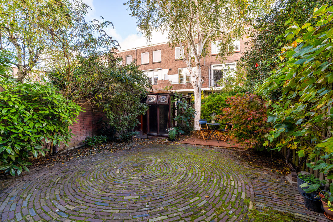 Foto 26 van Hugo de Grootstraat 294