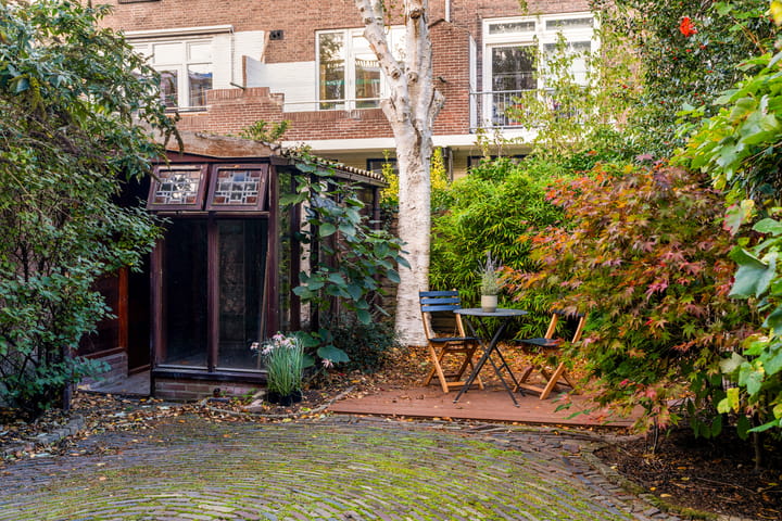 Foto 27 van Hugo de Grootstraat 294