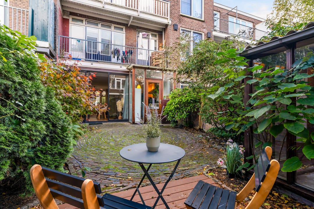 Foto 28 van Hugo de Grootstraat 294