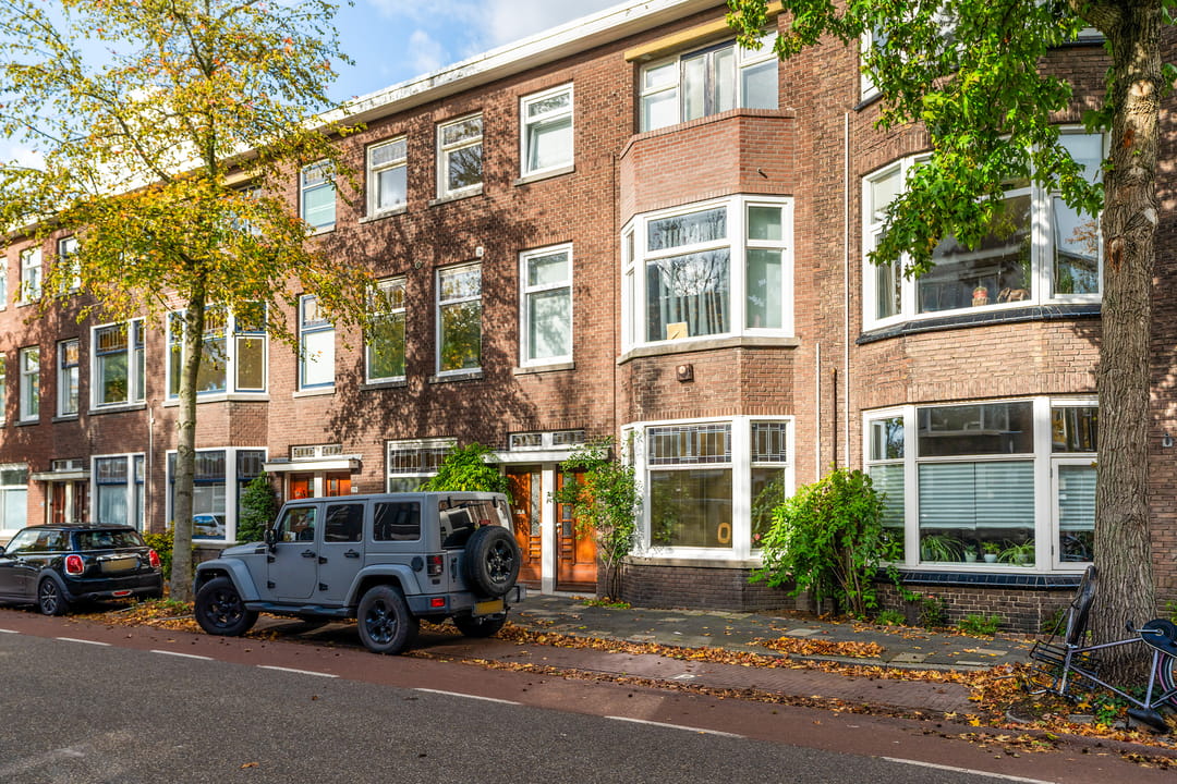 Foto 7 van Hugo de Grootstraat 294