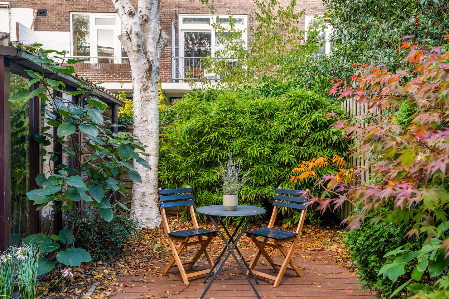 Foto 40 van Hugo de Grootstraat 294