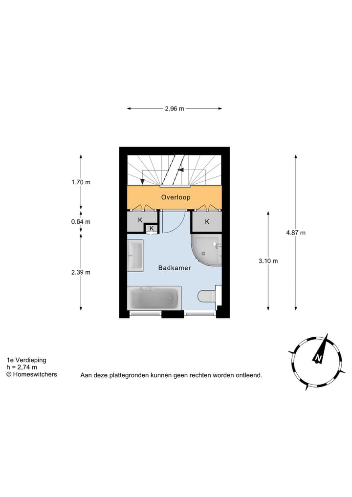 Foto 42 van Hugo de Grootstraat 294