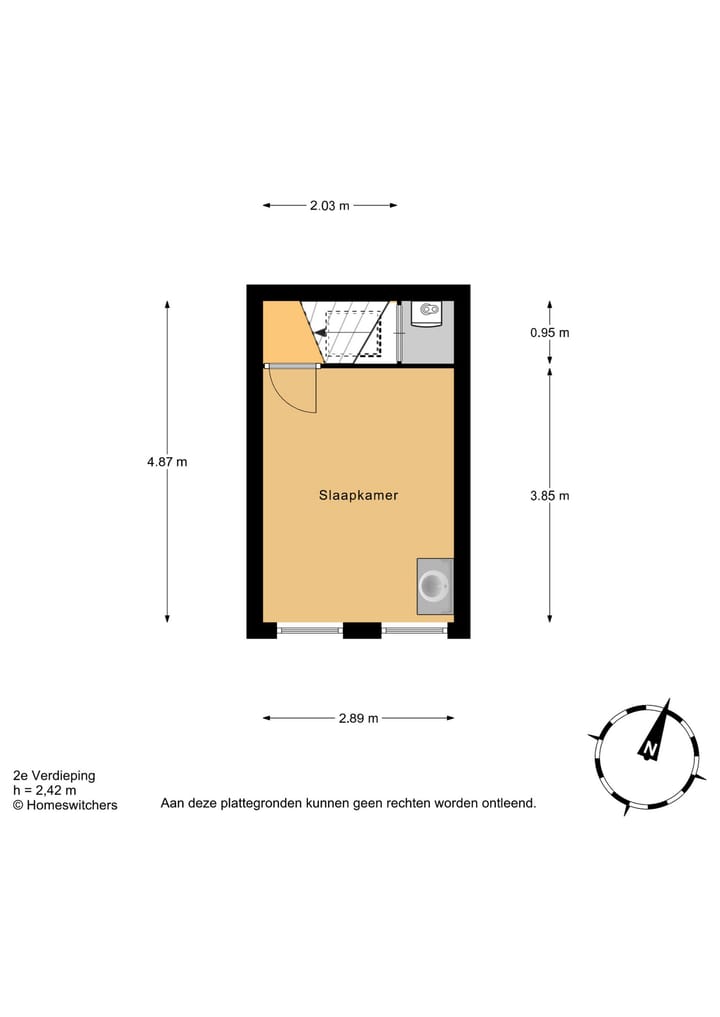 Foto 43 van Hugo de Grootstraat 294