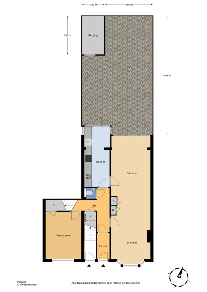 Foto 44 van Hugo de Grootstraat 294