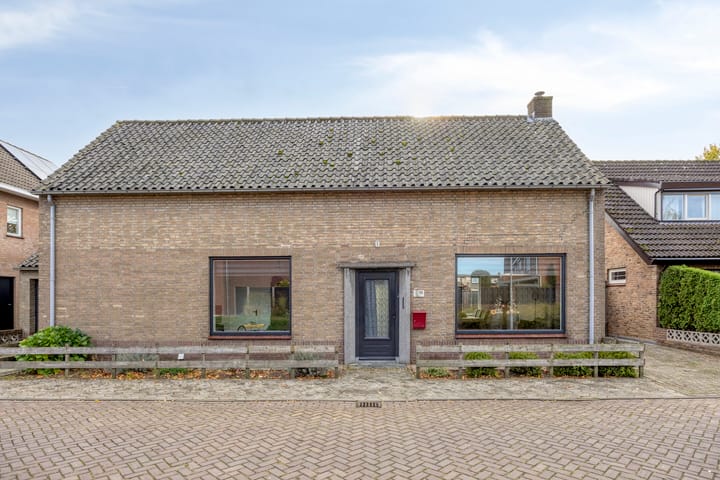 Zijlbergsestraat 16