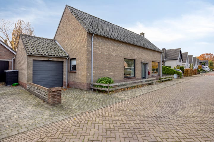 Foto 4 van Zijlbergsestraat 16