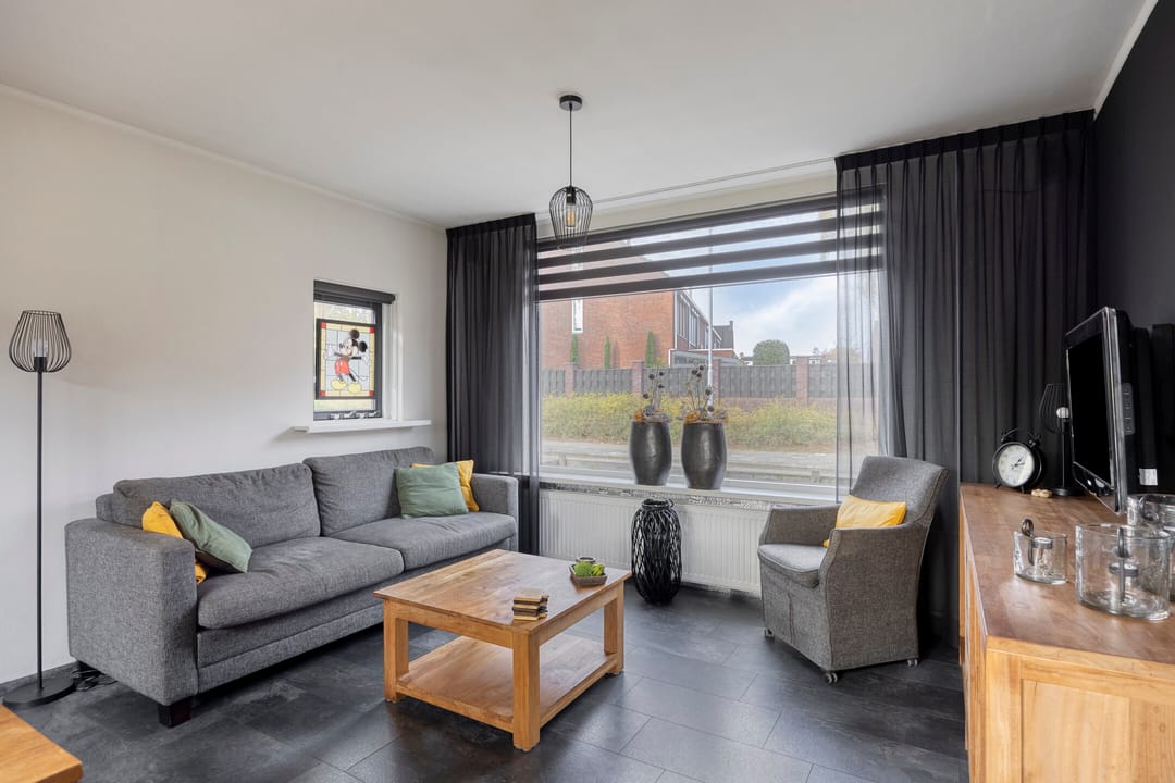 Foto 7 van Zijlbergsestraat 16