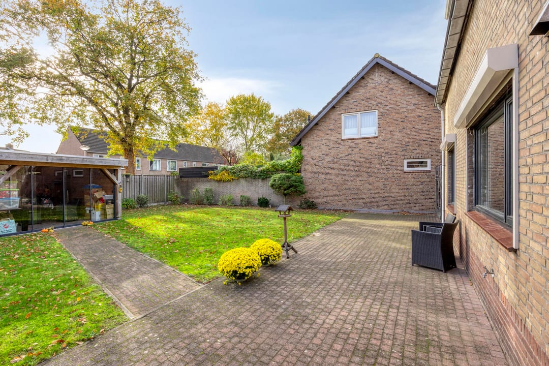 Foto 32 van Zijlbergsestraat 16