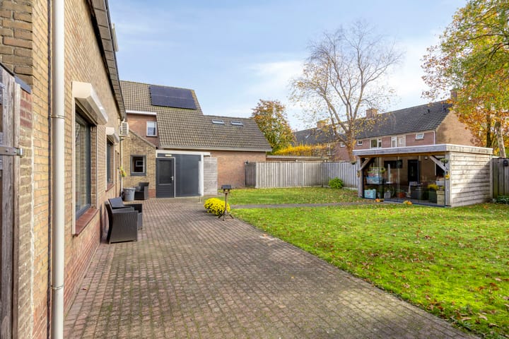 Foto 2 van Zijlbergsestraat 16