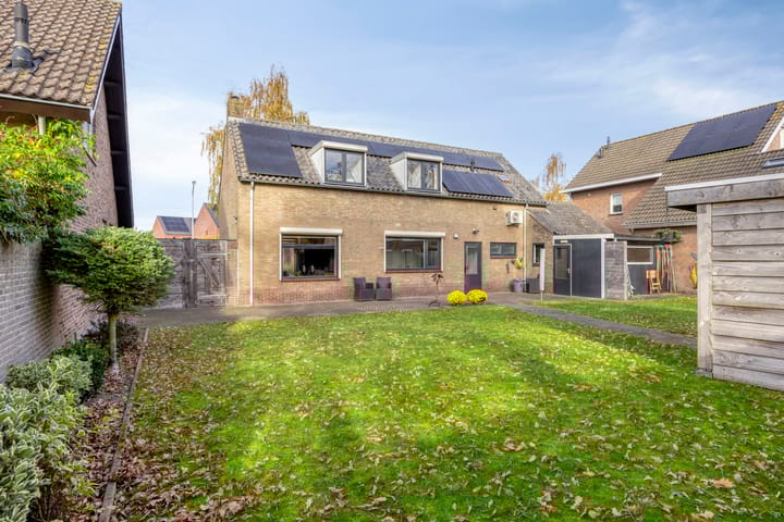 Foto 33 van Zijlbergsestraat 16