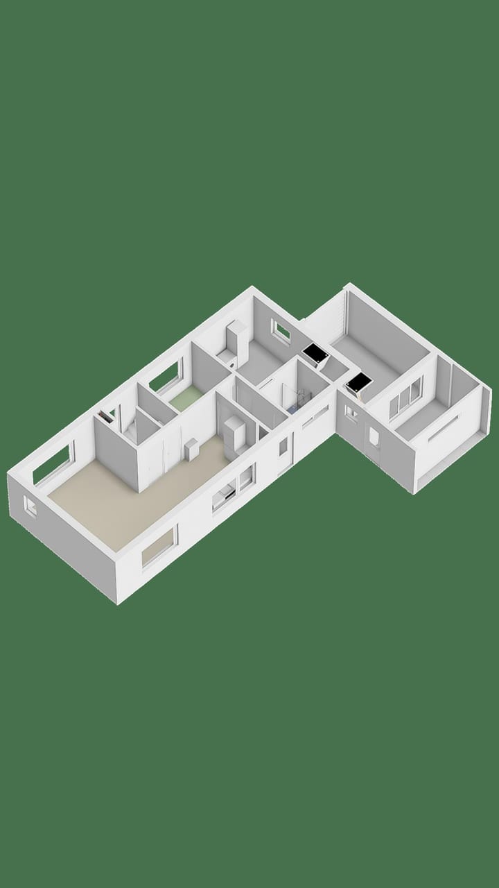 Foto 50 van Zijlbergsestraat 16