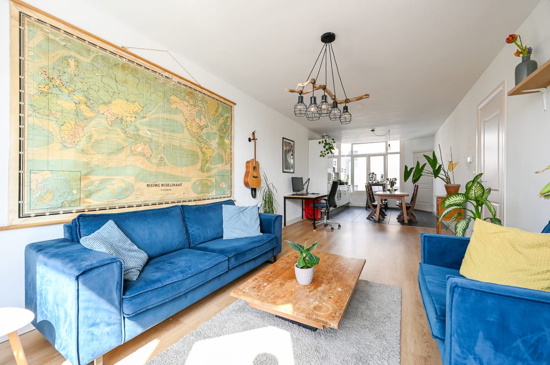 Photo 2 of Kleine Veenkade 51