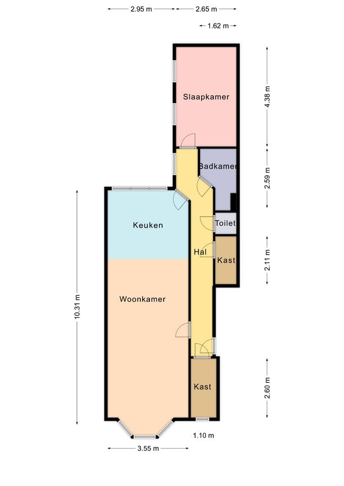 Photo 28 of Kleine Veenkade 51