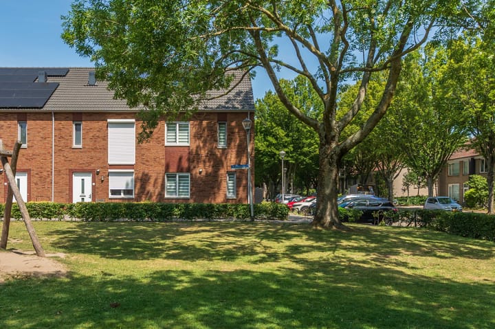 Brahmsstraat 33 main image