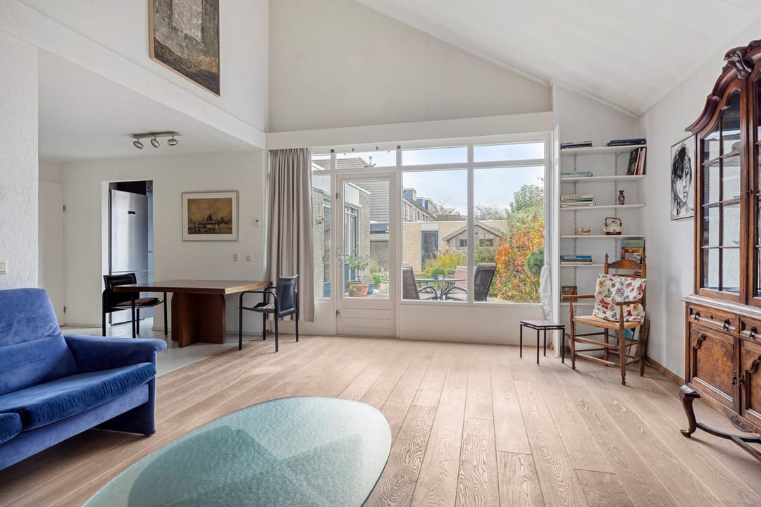 Foto 2 van Annie M.G. Schmidtlaan 39