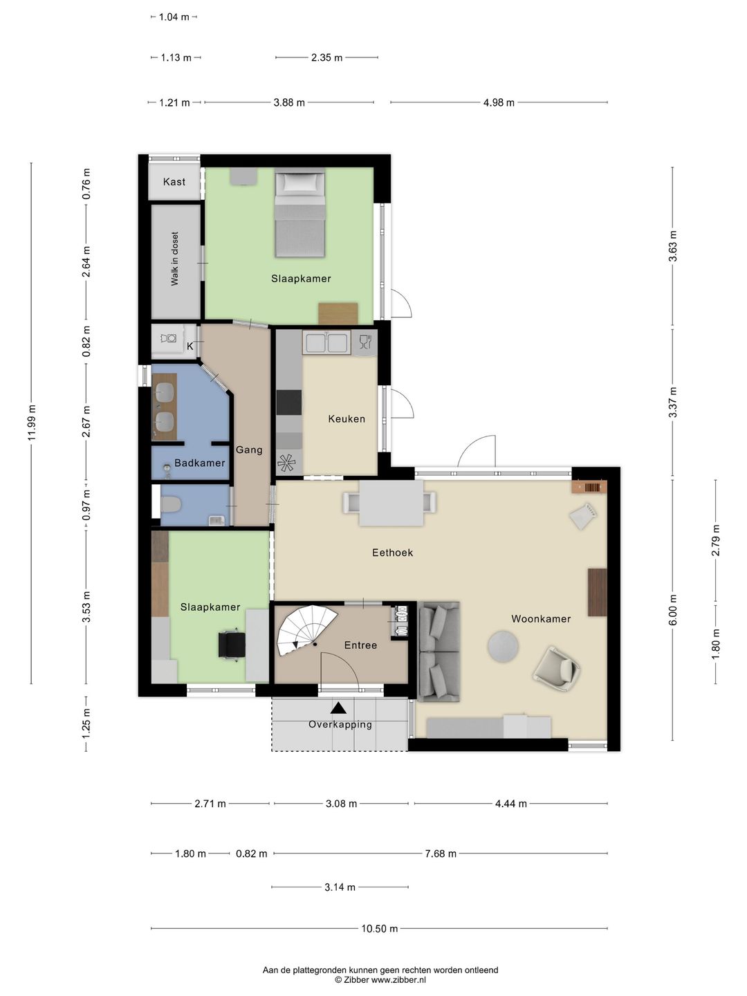Foto 47 van Annie M.G. Schmidtlaan 39