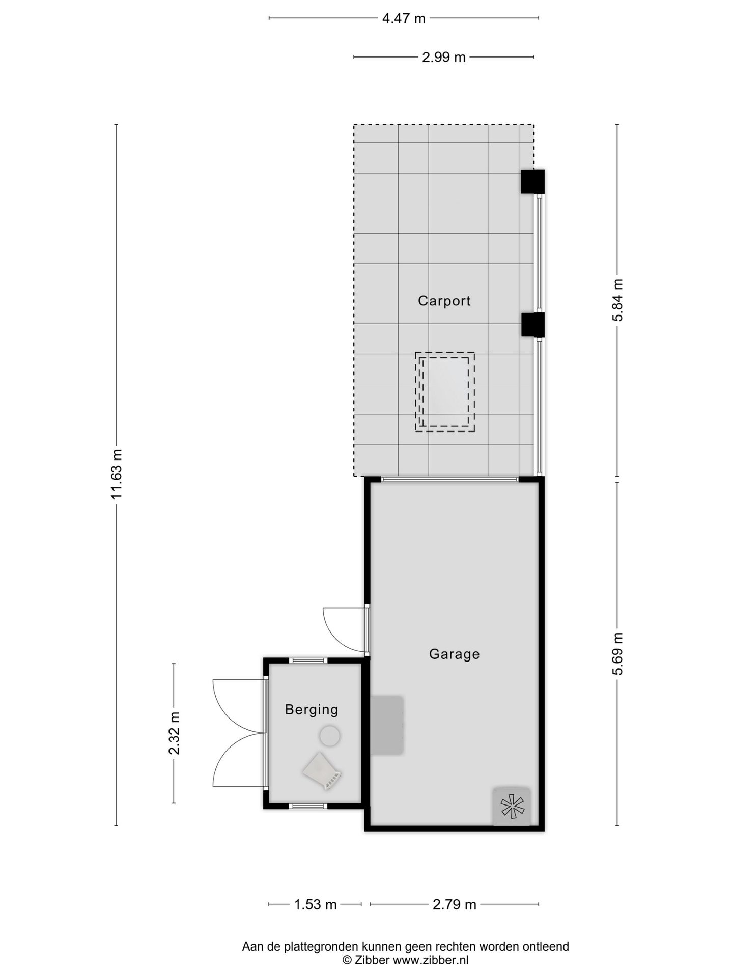 Foto 49 van Annie M.G. Schmidtlaan 39