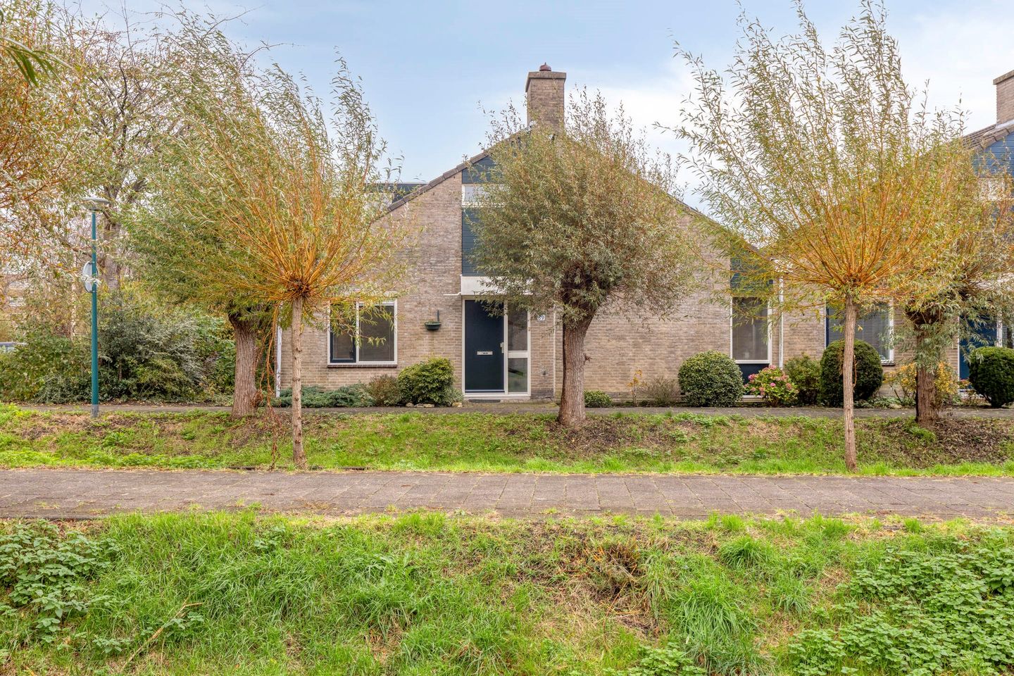 Foto 5 van Annie M.G. Schmidtlaan 39