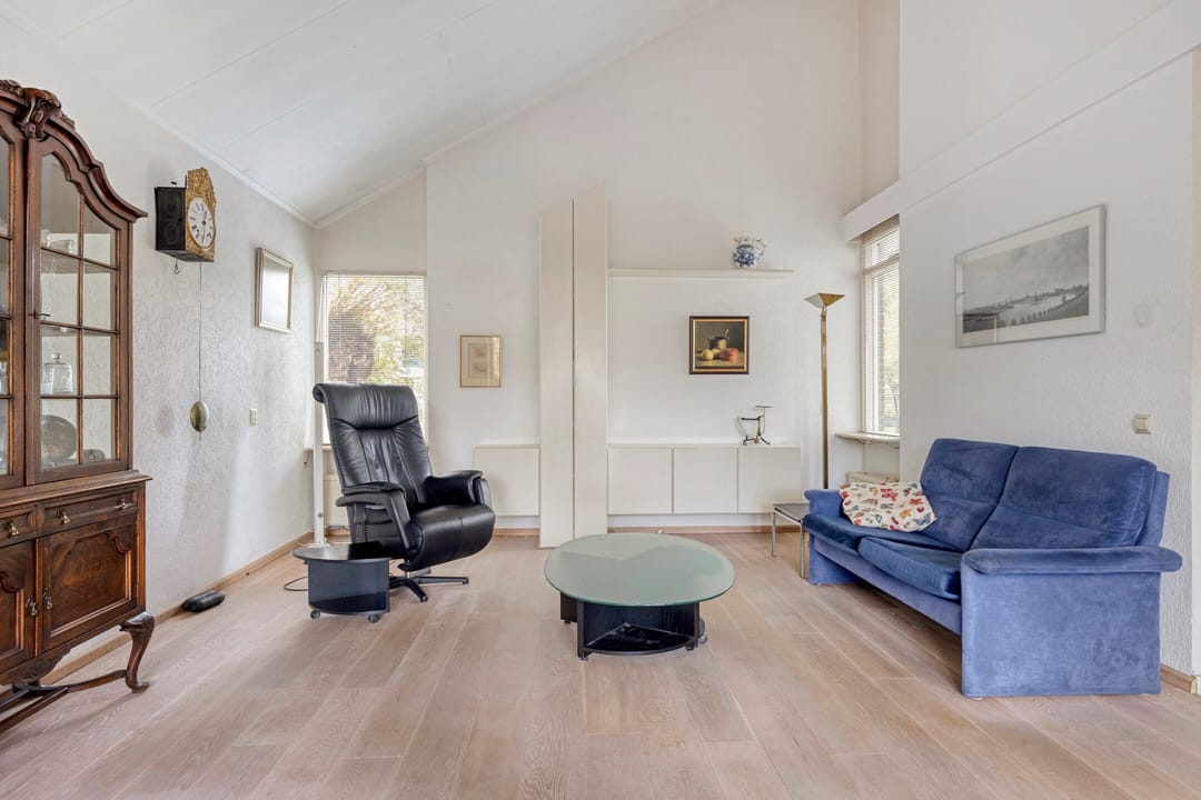 Foto 11 van Annie M.G. Schmidtlaan 39