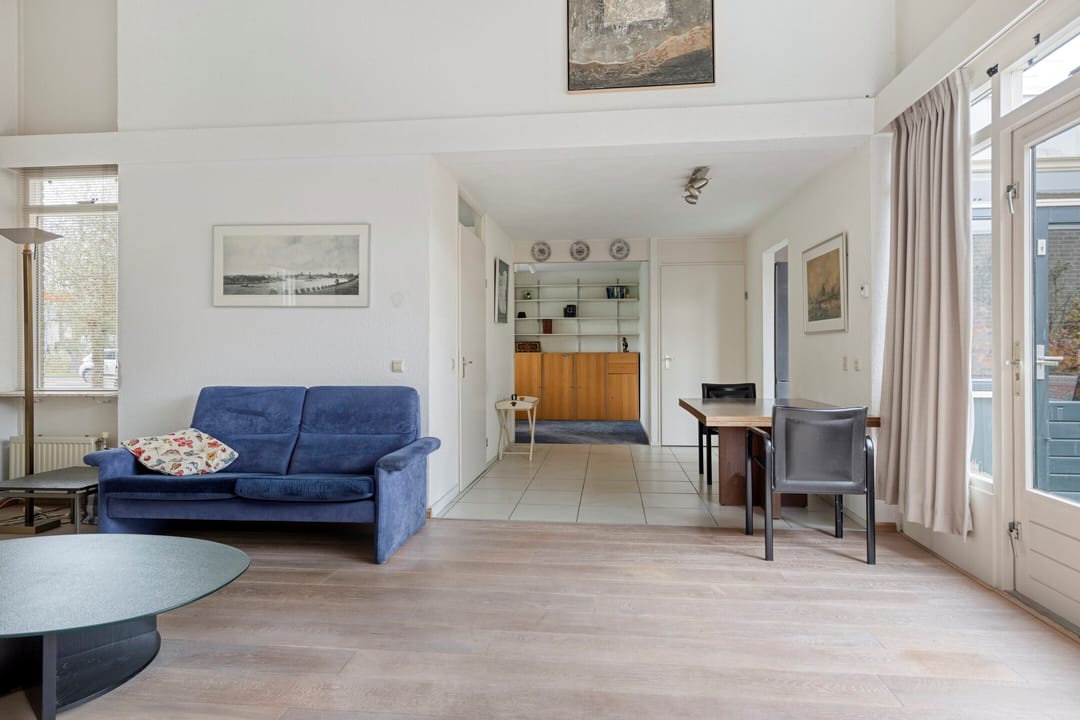 Foto 13 van Annie M.G. Schmidtlaan 39