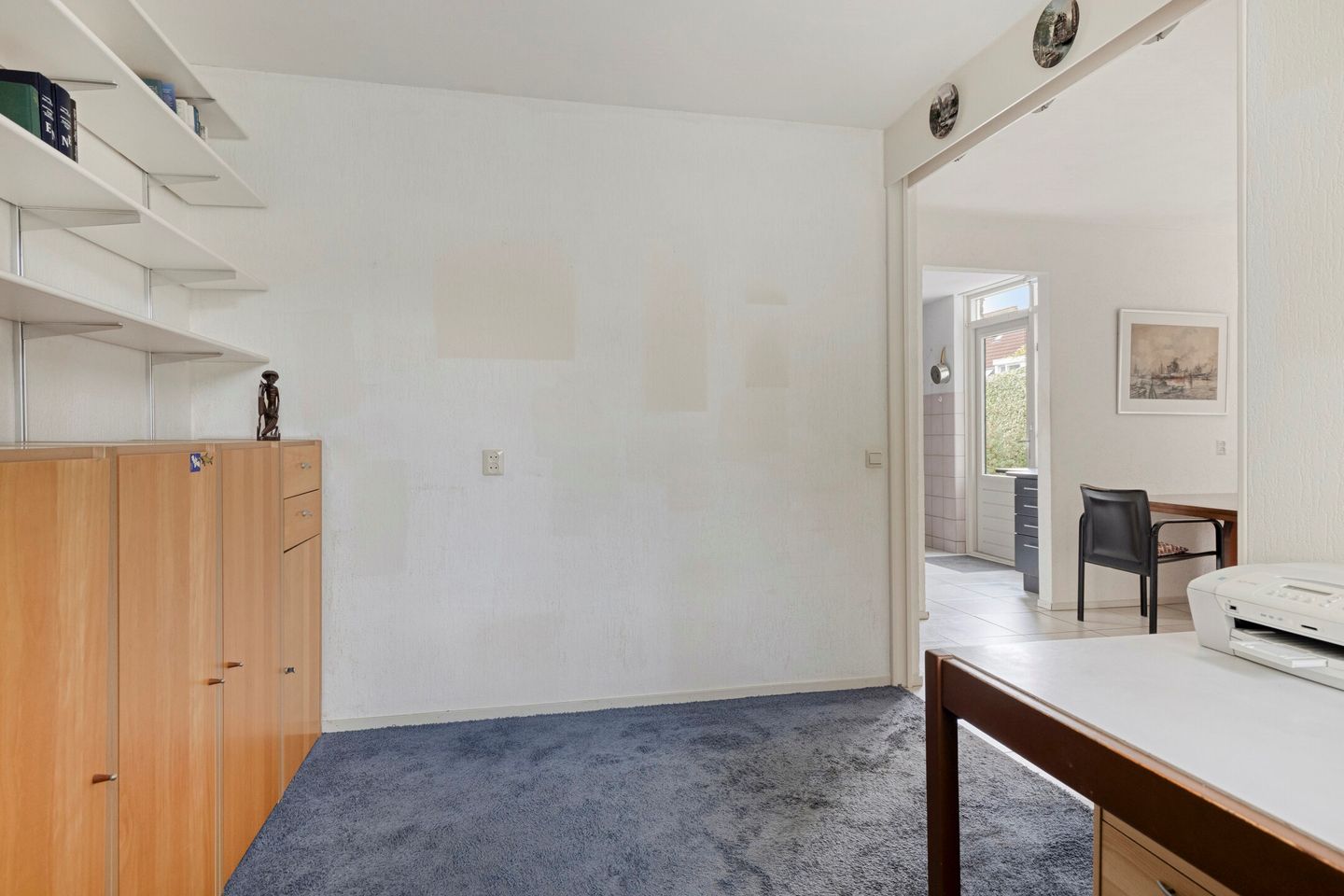 Foto 14 van Annie M.G. Schmidtlaan 39