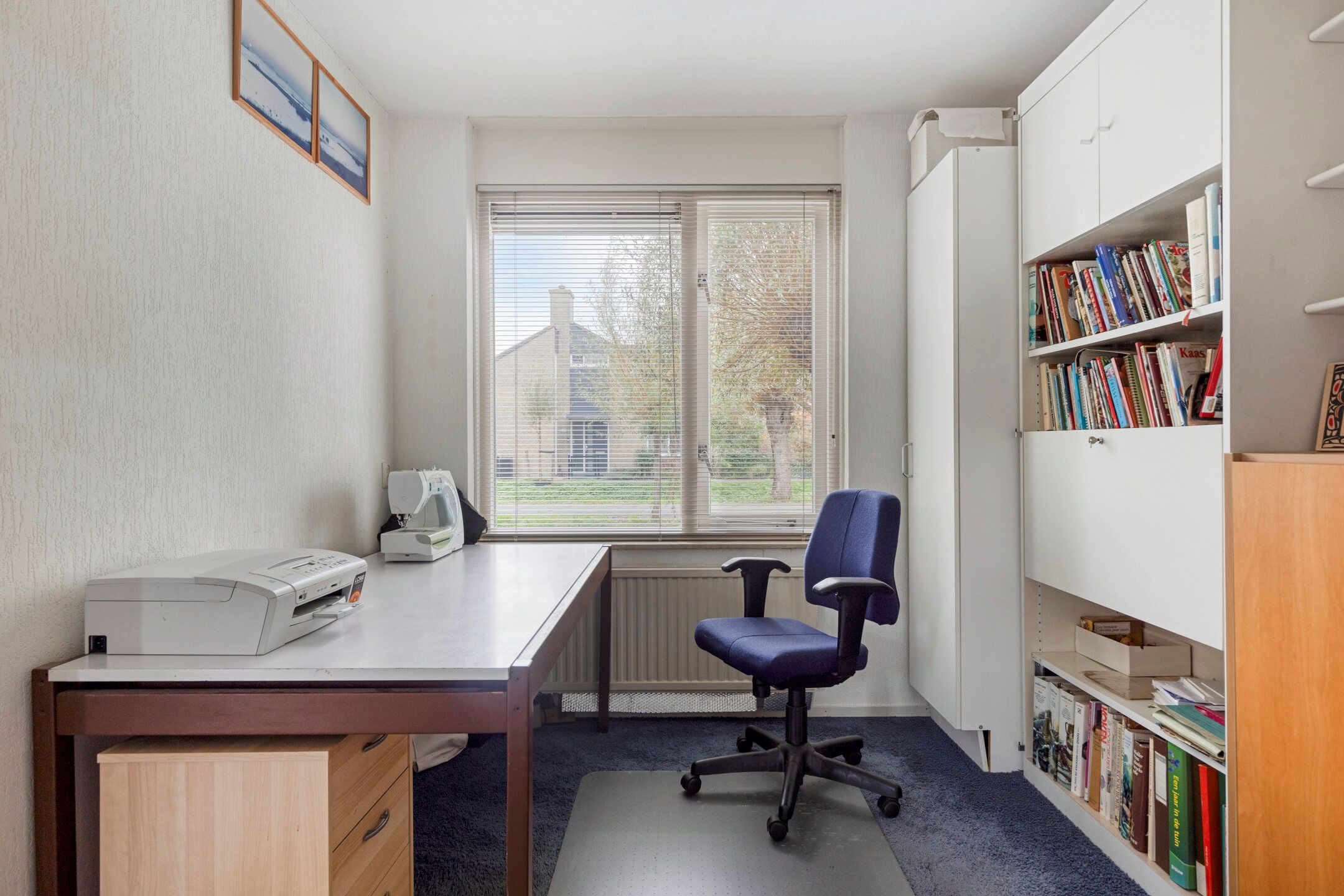 Foto 15 van Annie M.G. Schmidtlaan 39